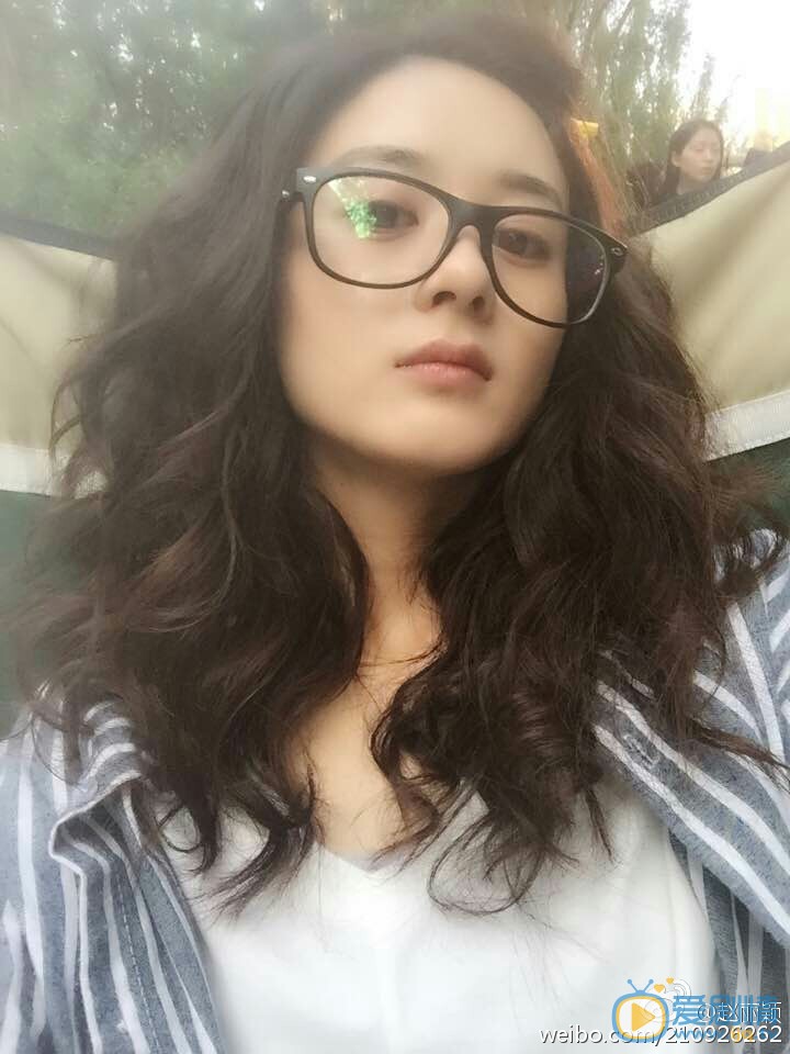 赵丽颖生活照 赵丽颖高清写真_赵丽颖高清剧照