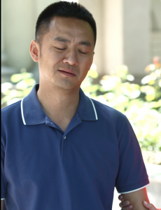 姜涛角色介绍