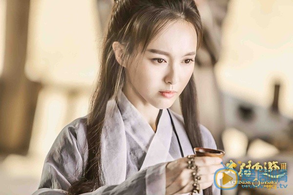 大话西游3剧照