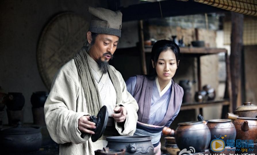 叶青《绣春刀》剧照 叶青高清写真_叶青高清剧照