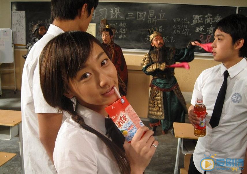 叶青早期青涩照 叶青高清写真_叶青高清剧照