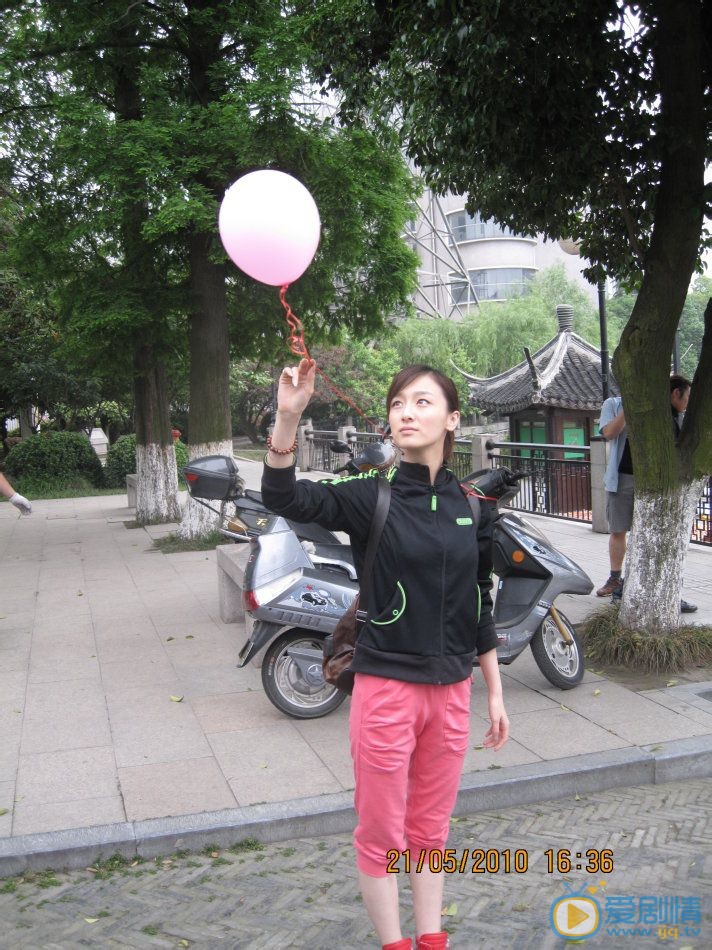 叶青早期青涩照 叶青高清写真_叶青高清剧照