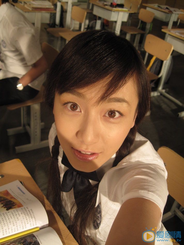 叶青早期青涩照 叶青高清写真_叶青高清剧照