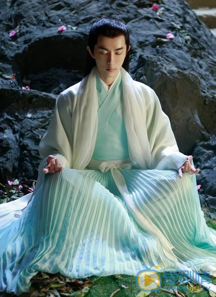 于朦胧《三生三世十里桃花》剧照 于朦胧高清写真_于朦胧高清剧照
