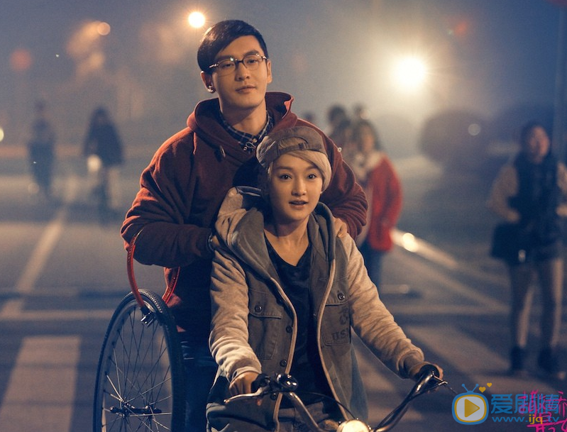 黄晓明《撒娇女人最好命》剧照 撒娇女人最好命剧照