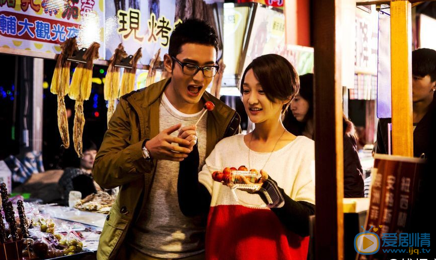 黄晓明《撒娇女人最好命》剧照 黄晓明高清写真_黄晓明高清剧照
