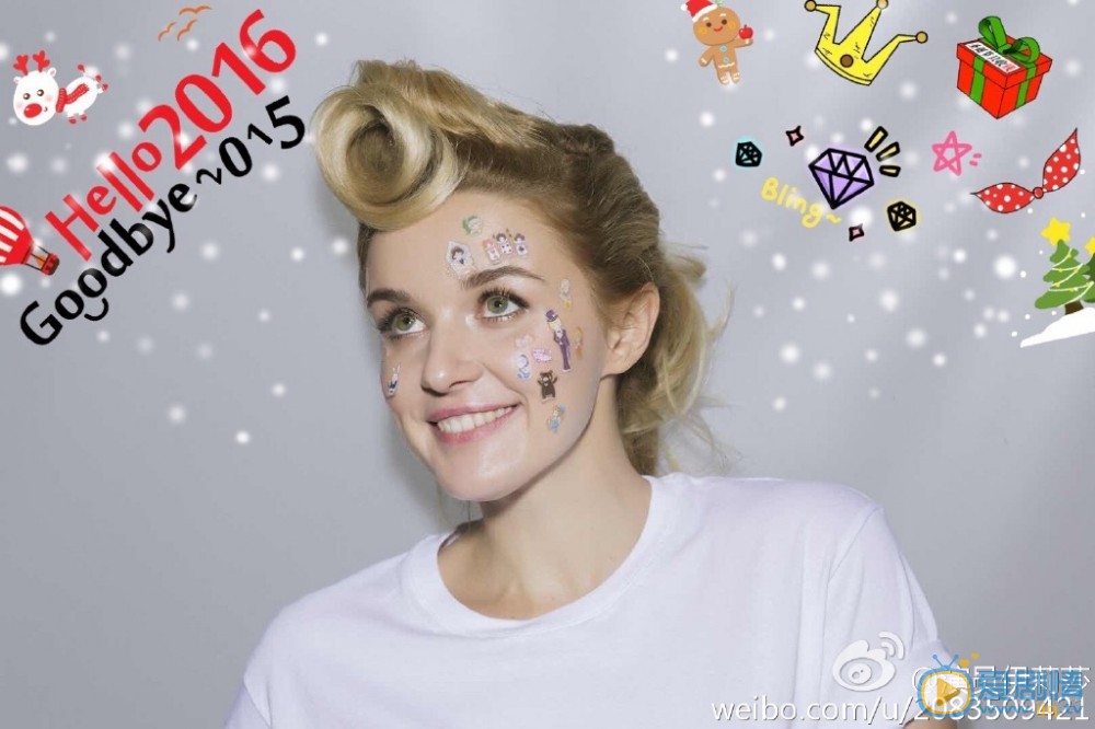 伊莉莎甜美生活 伊莉莎高清写真_伊莉莎高清剧照
