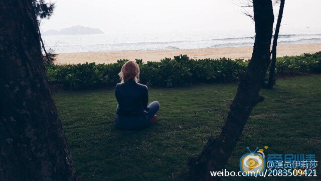 伊莉莎甜美生活 伊莉莎高清写真_伊莉莎高清剧照