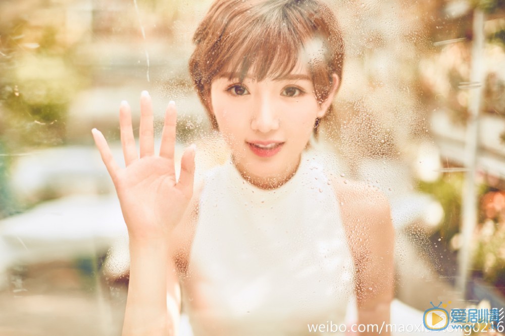 毛晓彤唯美写真 毛晓彤高清写真_毛晓彤高清剧照