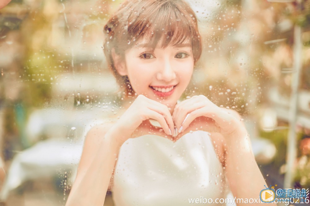 毛晓彤唯美写真 毛晓彤高清写真_毛晓彤高清剧照