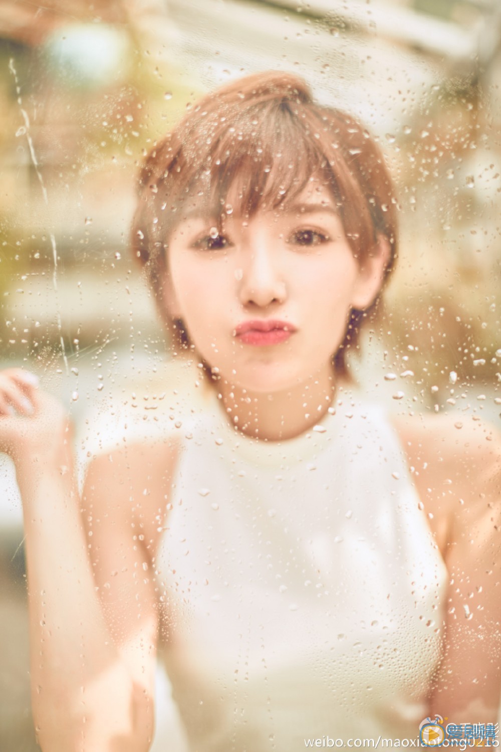 毛晓彤唯美写真 毛晓彤高清写真_毛晓彤高清剧照
