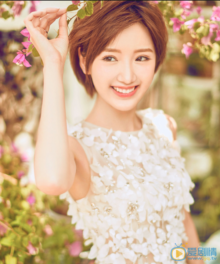 毛晓彤唯美写真 毛晓彤高清写真_毛晓彤高清剧照