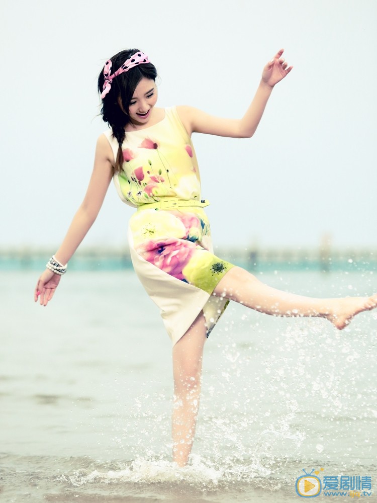 毛晓彤可爱写真 毛晓彤高清写真_毛晓彤高清剧照