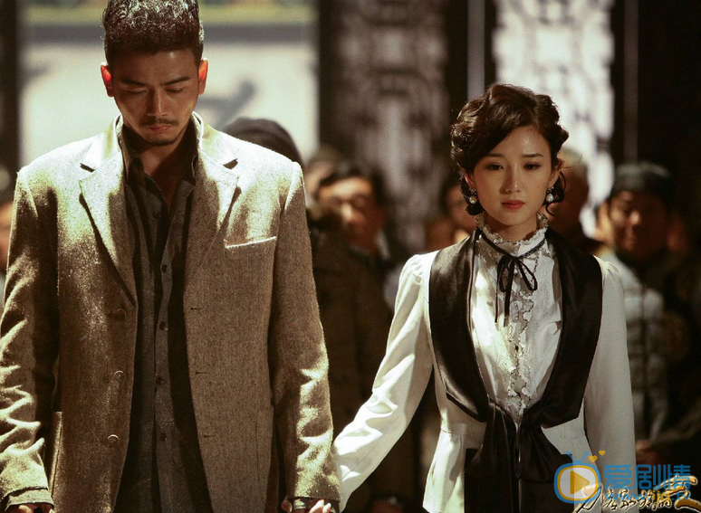 毛晓彤《刀客家族的女人》剧照 毛晓彤高清写真_毛晓彤高清剧照