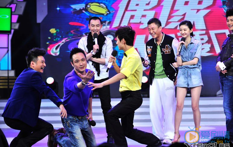 孙红雷快乐大本营 快乐大本营