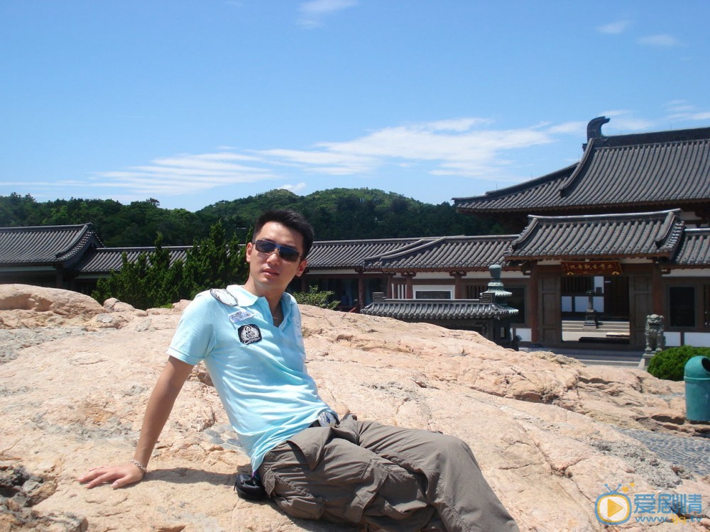 巩峥旅游照 巩峥高清写真_巩峥高清剧照