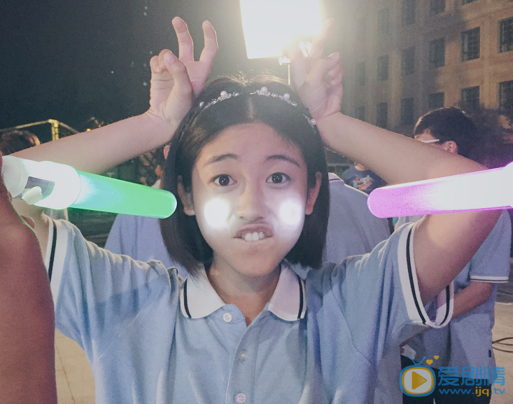 秦语卖萌照 秦语高清写真_秦语高清剧照