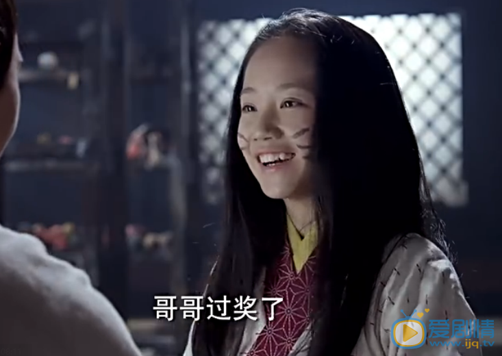  秀丽江山之长歌行阴丽华喜欢的影子是刘秀吗？刘秀和阴丽华怎么相识的?