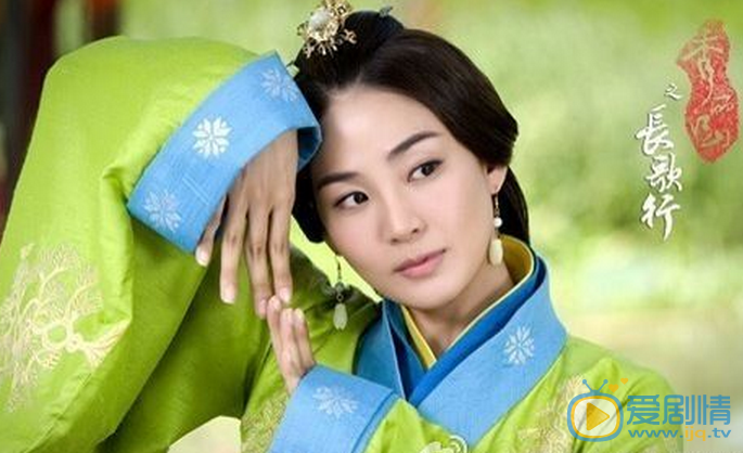  秀丽江山之长歌行阴识喜欢邓婵吗？阴识和邓婵最后在一起了吗？