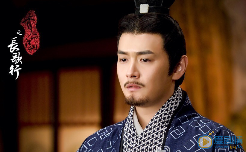  秀丽江山之长歌行阴识是谁演的？阴识扮演者王雨个人资料介绍