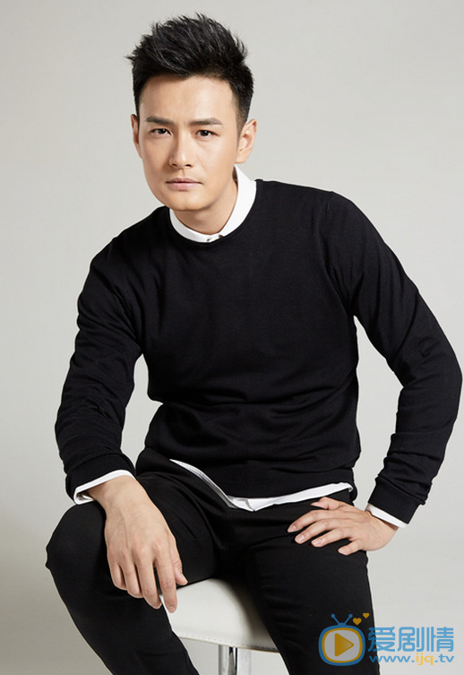  秀丽江山之长歌行阴识是谁演的？阴识扮演者王雨个人资料介绍