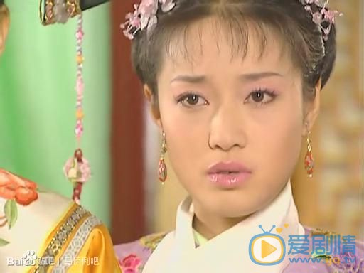 马伊琍《还珠格格3》剧照 马伊琍高清写真_马伊琍高清剧照