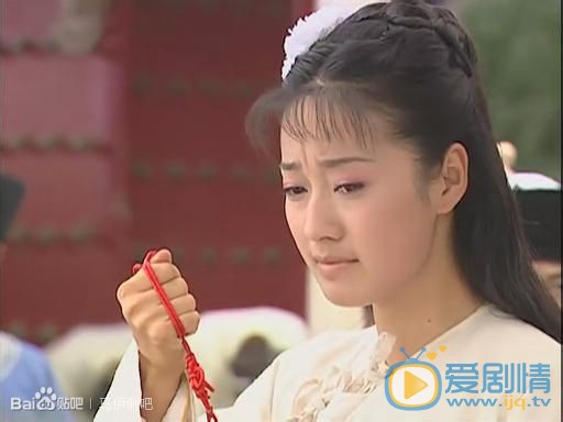 马伊琍《还珠格格3》剧照 马伊琍高清写真_马伊琍高清剧照