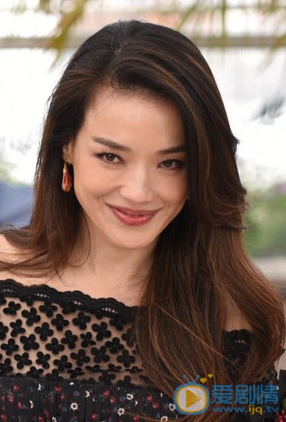 舒淇《聂隐娘》戛纳发布会照 舒淇高清写真_舒淇高清剧照