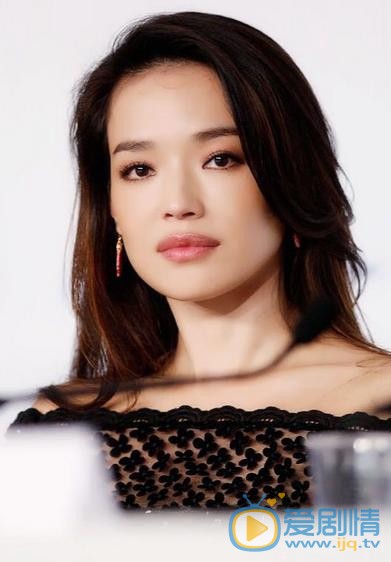 舒淇《聂隐娘》戛纳发布会照 舒淇高清写真_舒淇高清剧照