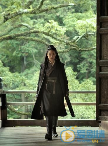 舒淇《刺客聂隐娘》剧照 舒淇高清写真_舒淇高清剧照