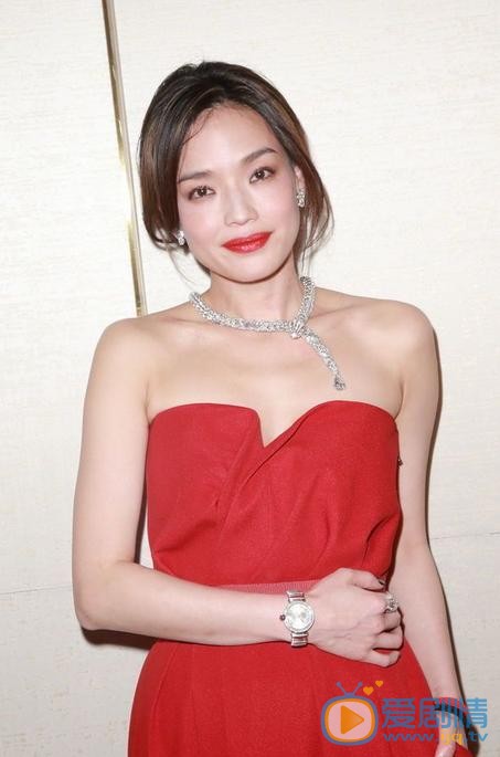 舒淇活动照 舒淇高清写真_舒淇高清剧照