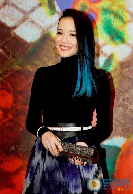 舒淇活动照 舒淇高清写真_舒淇高清剧照