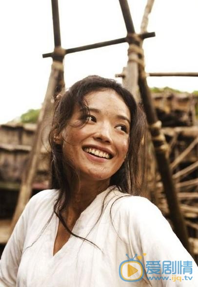 舒淇《西游降魔篇》剧照 舒淇高清写真_舒淇高清剧照