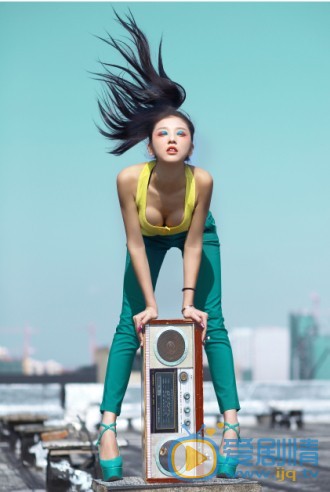 马春瑞性感写真 马春瑞高清写真_马春瑞高清剧照