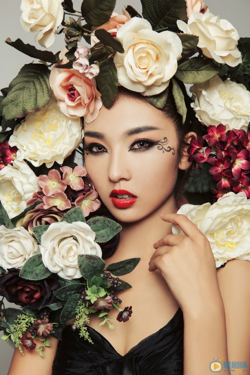 马春瑞性感写真 马春瑞高清写真_马春瑞高清剧照