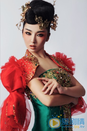 马春瑞性感写真 马春瑞高清写真_马春瑞高清剧照