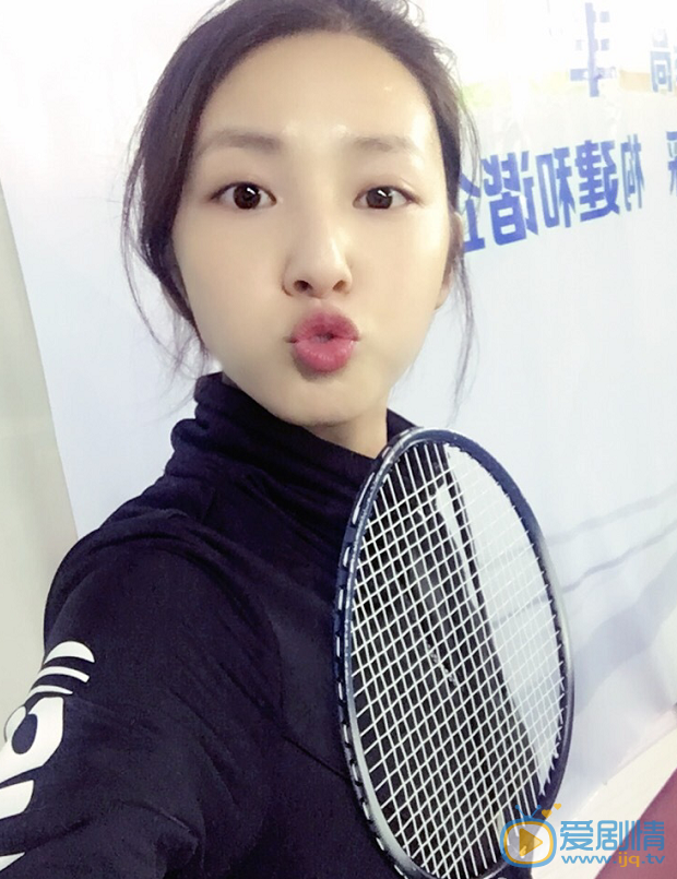 马春瑞卖萌照 马春瑞高清写真_马春瑞高清剧照
