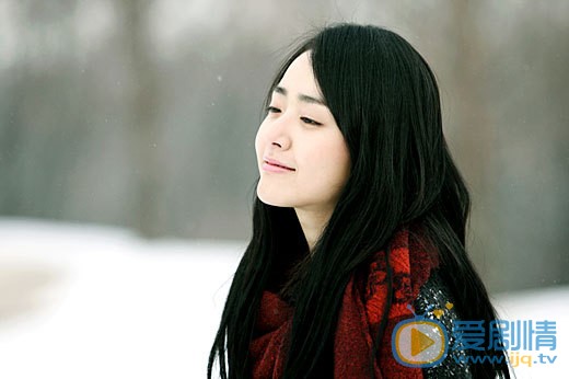 文根英《灰姑娘的姐姐》剧照 文根英高清写真_文根英高清剧照