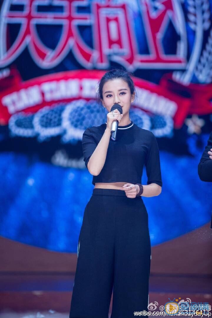 吴恙活动照 吴恙活动照