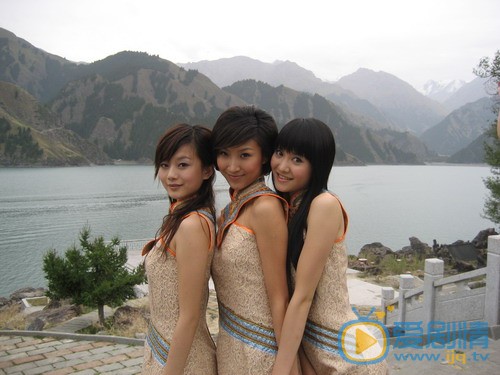 吴恙早期比赛照 吴恙高清写真_吴恙高清剧照