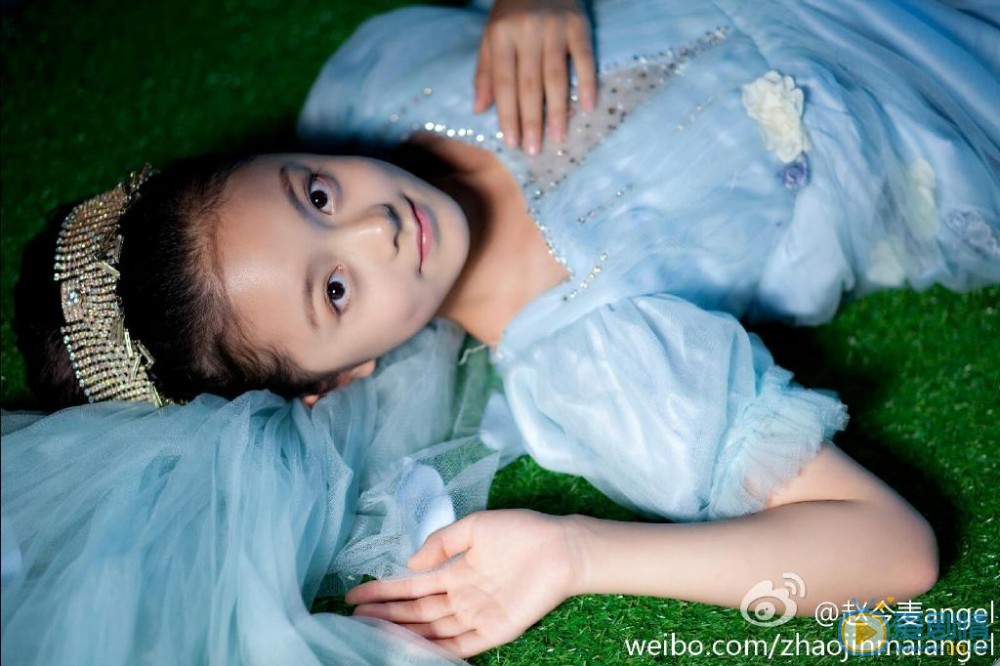 赵今麦素版写真 赵今麦高清写真_赵今麦高清剧照