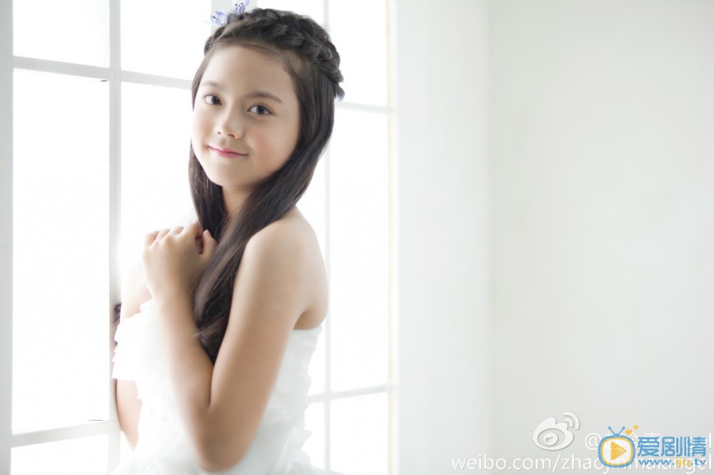 赵今麦素版写真 赵今麦高清写真_赵今麦高清剧照