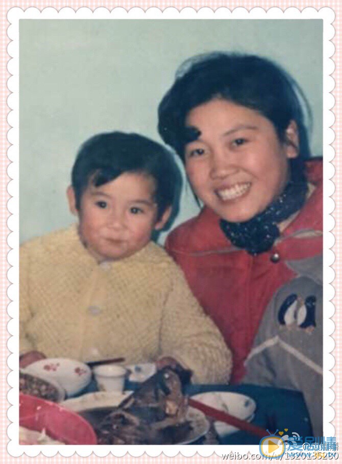 袁姗姗童年照 袁姗姗高清写真_袁姗姗高清剧照