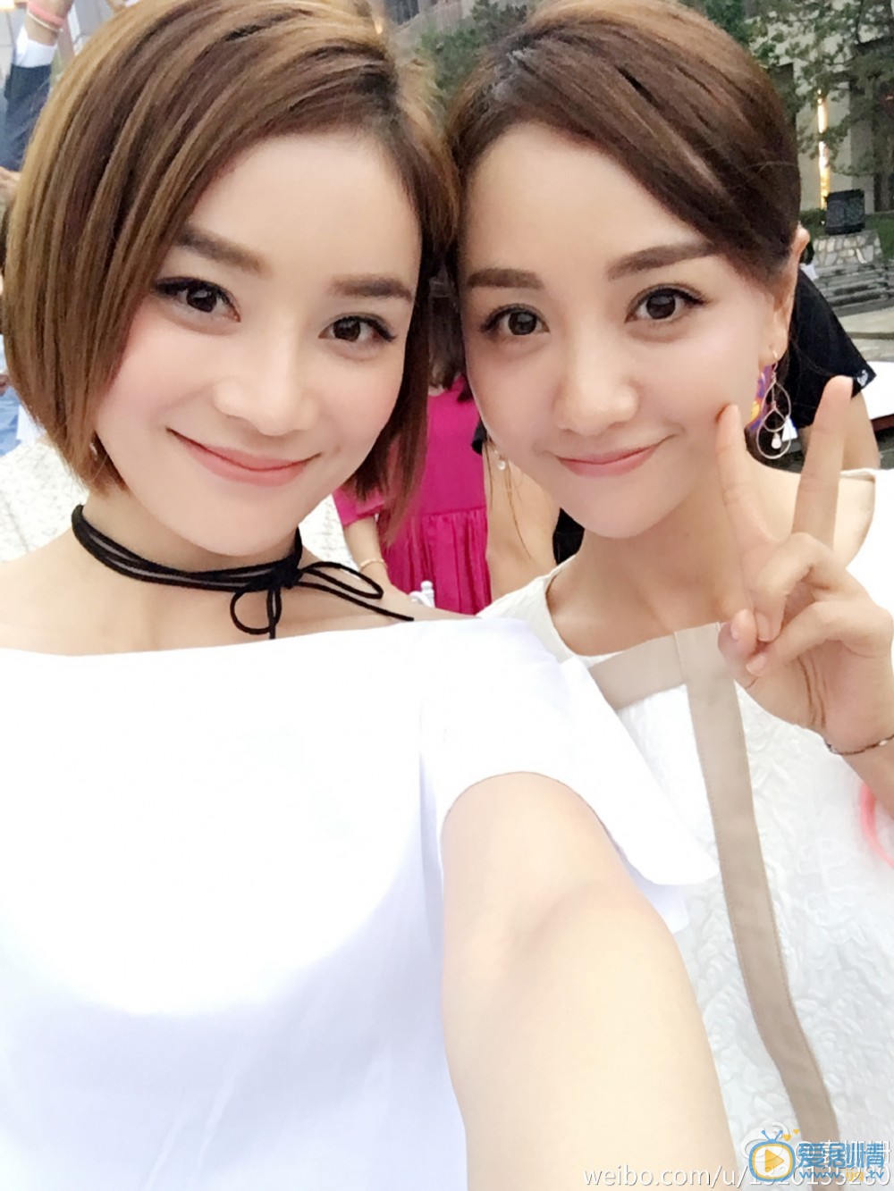 袁姗姗生活照 袁姗姗高清写真_袁姗姗高清剧照