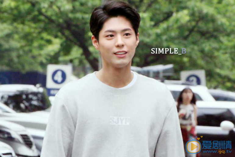 朴宝剑上班路上 朴宝剑高清写真_朴宝剑高清剧照