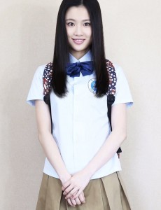 夏叶角色介绍