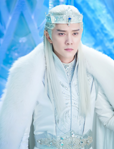 幻城冰幕和六叶冰晶是什么？六叶冰晶长什么样？