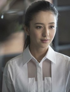陈相茹