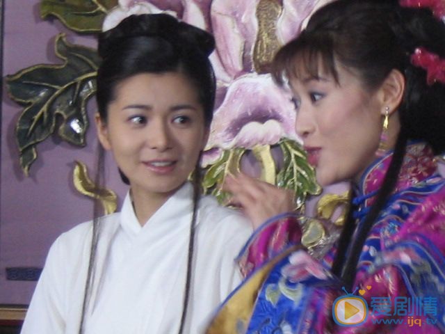 张瑞希《庚子风云》剧照 张瑞希高清写真_张瑞希高清剧照
