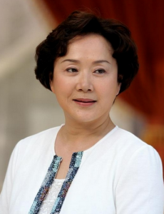 董丽君